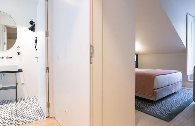 The Lift Apartments by RIDAN Hotels - Foto 47