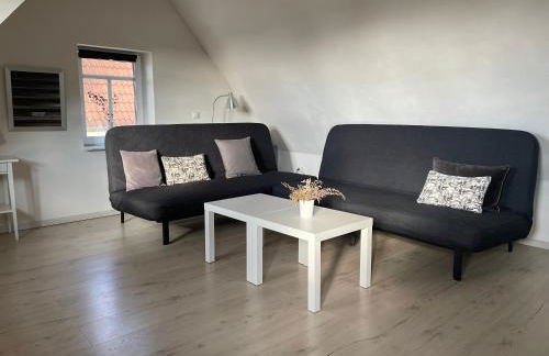 Monteurwohnung Ferienhaus für bis zu 4 Personen - Foto 1