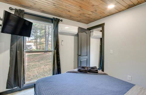 Chène Cottage Near Burr Oak Lake and Trailheads! - Foto 22