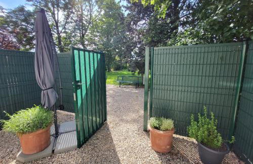Daisy Bucolique #Parking #Terrasse #Calme - Foto 13