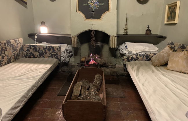 Rustic Holiday Home in Tolva near Mont Rebei Lake - Foto 22