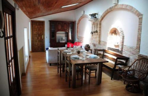 La Huerta del Rivero - Foto 20