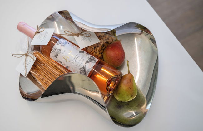 MICHELANGELO CITY LUXURY LODGE - Foto 29