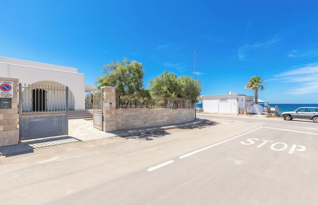 4077 Villa Giusy 2 by Barbarhouse - Foto 36