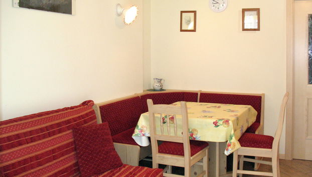 Apartment Spinel by Interhome - Foto 2, Living Room