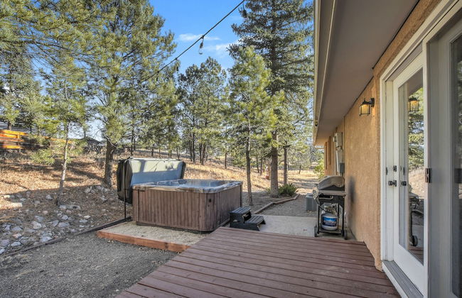 Thunderbird - Foto 43