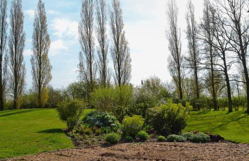 Burfields Barn - Foto 27