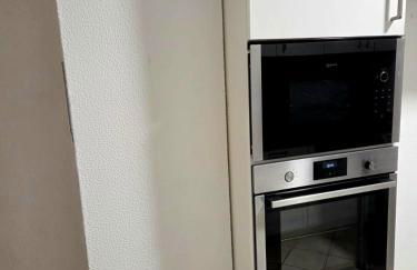 Monteur-Haus Lübeck Berlin Pankow, Reinickendorf, Glienicke-Nordbahn - Foto 5