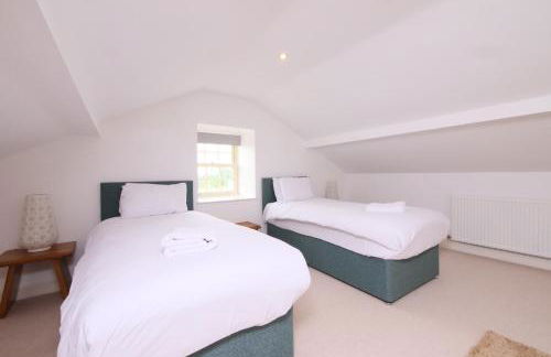 Salton Lodge - Foto 8