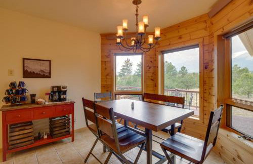 The Fox Den 360 Mtn View and On-Site Hiking! - Foto 10