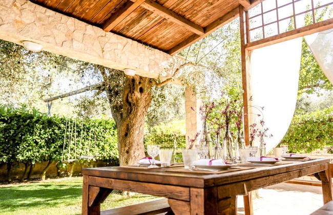 Villa Indipendente con Piscina Privata e Idromassaggio - Foto 27