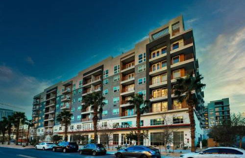 Cozysuites PHX RORO Gym, Pool, Pets, Parking! #5 - Foto 36