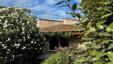 La Villa del Sol - Foto 4, Garden