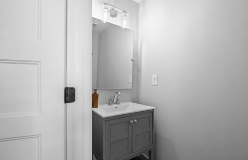 Downtown Richmond, Cozy 3BR, Near VCU - Foto 17