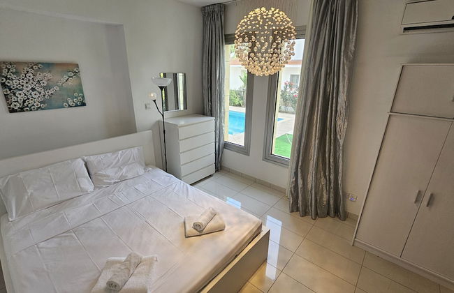 Stay Sunset Lagoon Villa - Foto 26