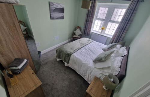 The Old Bank at St Bees, Western Lakes - Foto 20