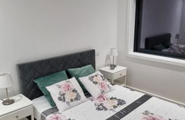 Blue Beach Apartment - Caminhos de Santiago-Airport - Foto 17