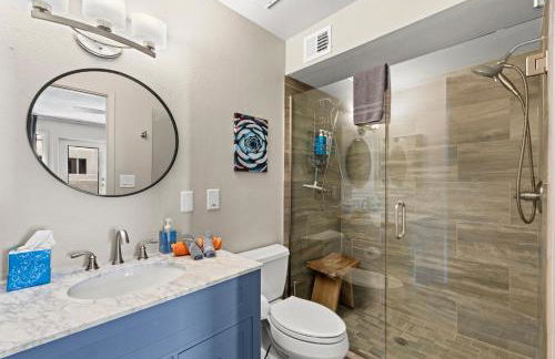 Renovated private in the heart of Old Town Scottsdale, pool & hot tub, outdoor bar & kitchen, walk to shops & bars - Foto 8