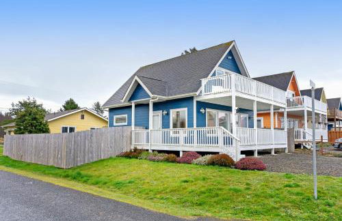 Little Blue Beach House - Foto 26