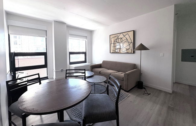 Court Square Hotel Long Island City New York , Belvilla District 6 Formerly Sonder - Photo 13