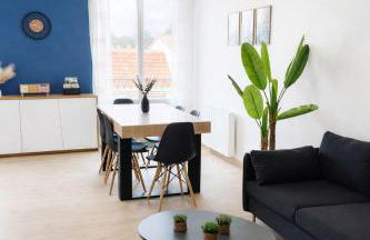 La playa, refait a neuf, proximité plage, parking - Foto 14