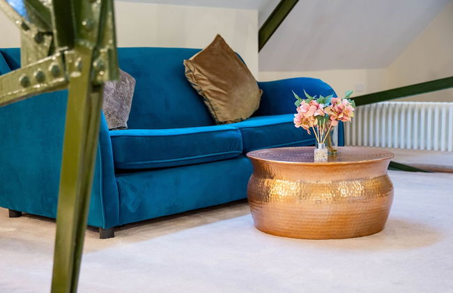 Post Office Penthouse - Foto 2