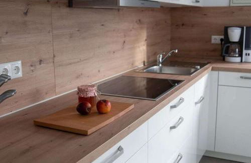 Am Park Comfortable holiday residence - Photo 34