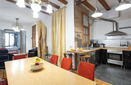 Canela Homes BARCELONA JOVELLANOS - Foto 30