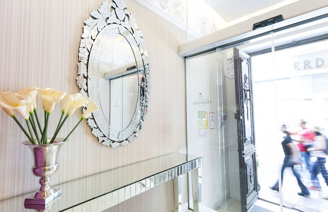 La Casa de la Trinidad Suites - Foto 11