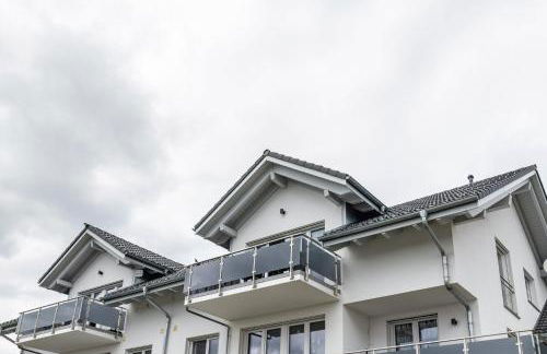 Haus Fernsicht Wohnung Bergpanorama - Foto 30