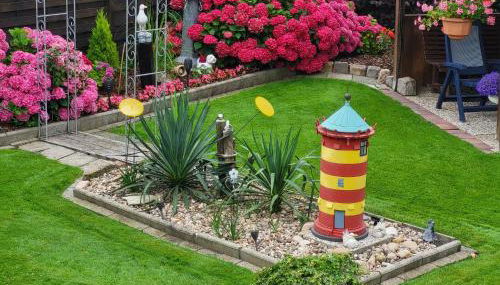 Ferienwohnung Meedenblick - Foto 5