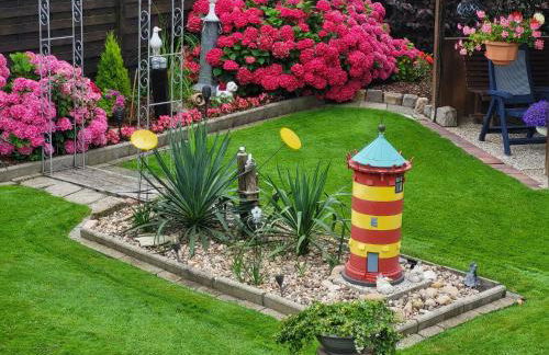 Ferienwohnung Meedenblick - Foto 5