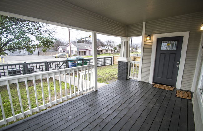 Renovated 2br/2ba Near Downtown - Foto 28