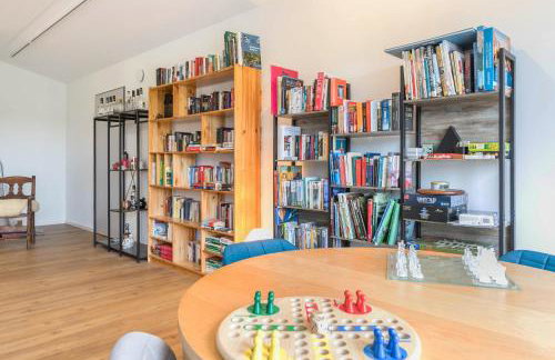 Willewatt Wohnung 1 - Foto 18