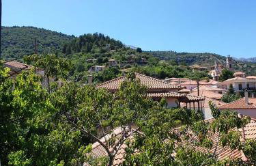 Traditional House in village Anavryti - Foto 25