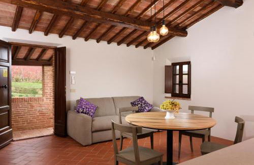 Relais Villa Grazianella - UNA Esperienze - Foto 96