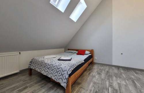 Apartamenty Parkowe nr 8 - Foto 6