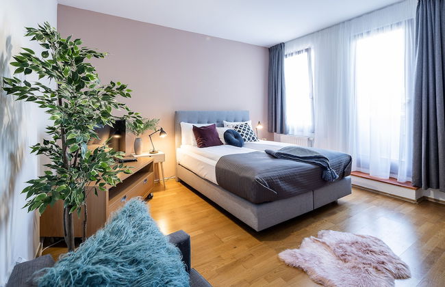 Vagabond Downtown - Foto 7