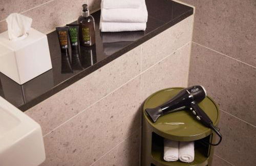 Adina Apartment Hotel Stuttgart - Foto 56