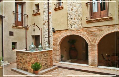 Casa Rural Doña Blanca - Foto 21