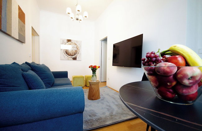 Charming Apartments Near City Centre - Foto 35