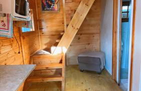 Cabanas da Faby - Foto 7