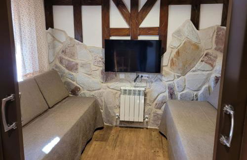 Complejo Turístico Las Cañadas Casas de Campo- Actividades Gratuitas Todos los Fines de Semana - Foto 22