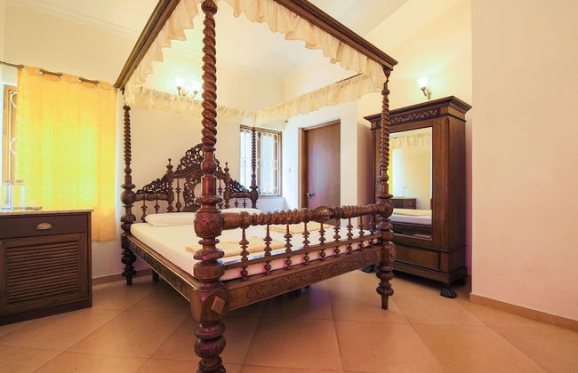 GuestHouser 3 BHK Villa 338d - Foto 15