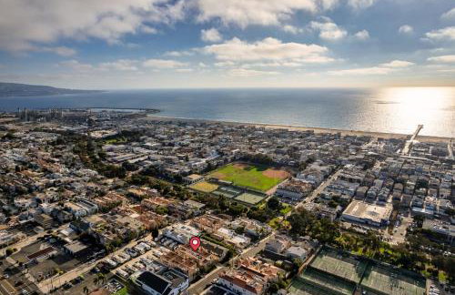 Phenomenal King, Air, Rooftop Deck, Walk to Beach - Foto 64