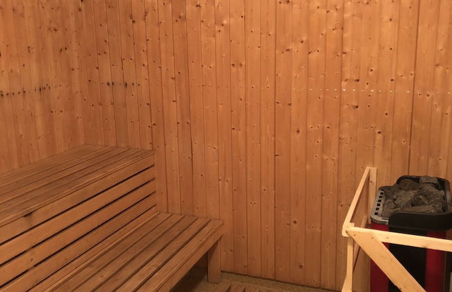 Tømmerneset Camping - Foto 20