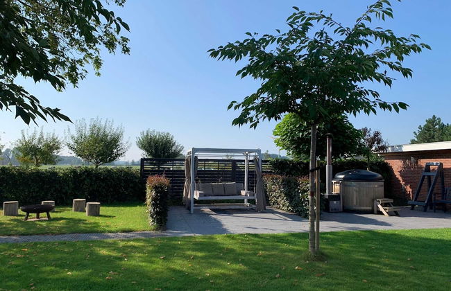 Tranquil Group Retreat in Nature - Foto 54