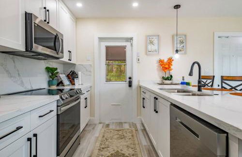 Diana's Waterfront Villa - Foto 21