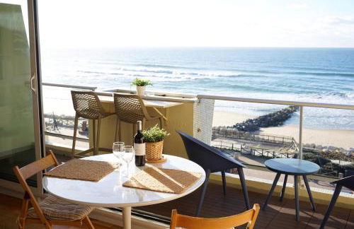 STUDIO VUE IMPRENABLE SUR OCEAN - Foto 13