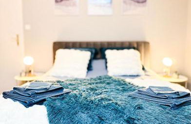 Appartment Le Saint Martin - Foto 31